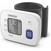 Omron Rs2 Bilekten &Ouml;l&ccedil;er Tansiyon Aleti