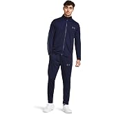 Under Armour Ua Knit Track Suit Men's Tracksuit