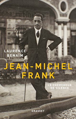 Télécharger JEAN-MICHEL FRANK Livre eBook France
