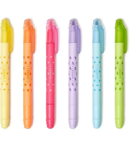 Kawaii Faultier-Federmäppchen Mit 3 Fächern – Inkl. 12 Radierbare Gelschreiber & 3 Minenboxen, Für Schule & Büro