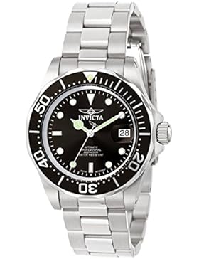 Invicta Unisex-Armbanduhr Quarz Analog 9307
