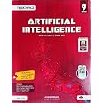 Buy Orange Touchpad Artificial Intelligence (Skill Education) for Class ...