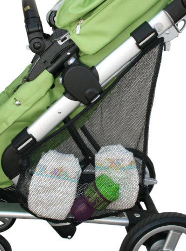 JLChildress 2912 – Kinderwagen Seitentasche - 4