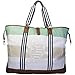 Produktbild HV Polo Bag Bailey Tasche Shopper pistache-sand