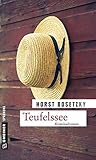 Cover zum Buch Teufelssee