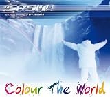 Colour the world