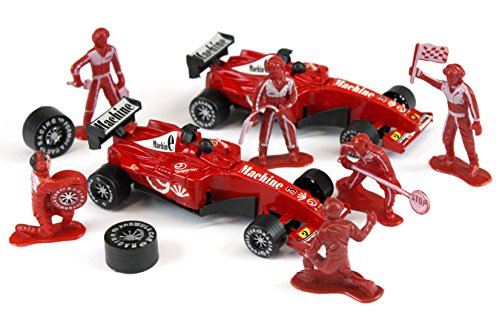 Preisvergleich Produktbild Cartronic Formel 1 70101