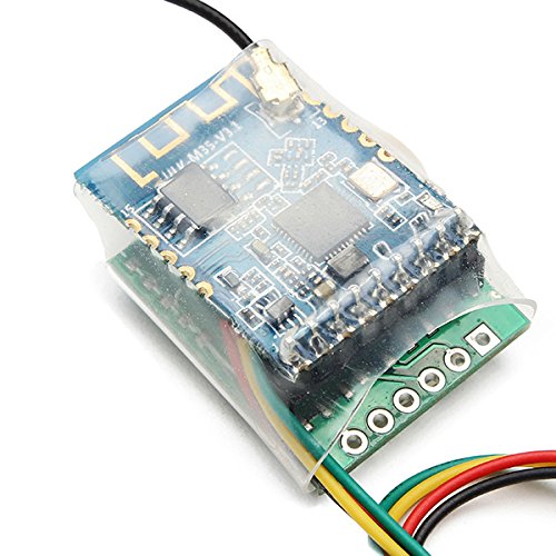 Preisvergleich Produktbild Bluelover Apm Pixhawk Wireless Wifi-Modul Ersatz Von 3Dr Radiotelemetrie