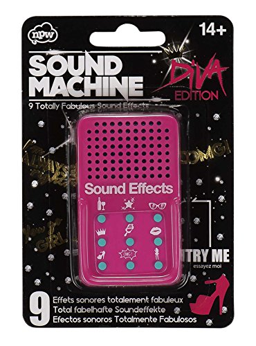 DIVA SOUND MACHINE - 4