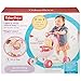 Fisher-Price Princess Mommy Stroll-Along Musical Walker