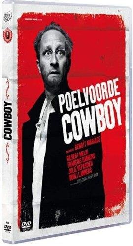 couverture de : Cow-boy