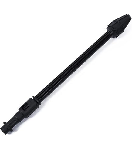 TKSE Ugello Rotante A Turbo,per Idropulitrice 4000 PSI,Orifizio 3.0,3.0 - Foto 4