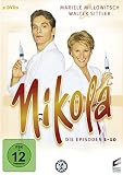 Nikola - Die Episoden 1-10 [2 DVDs] - Mariele Millowitsch