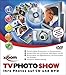 Produktbild X-oom TV Photoshow, 1 CD-ROM Ihre Photos auf CD und DVD. Für Windows 98, 98SE, ME, 2000, XP