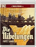 Die Nibelungen  [Blu-ray] [UK Import] - 