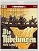 Die Nibelungen: Masters Of Cinema [Fritz Lang] (2 Blu-Ray) [Edizione: Regno Unito] [Import italien]