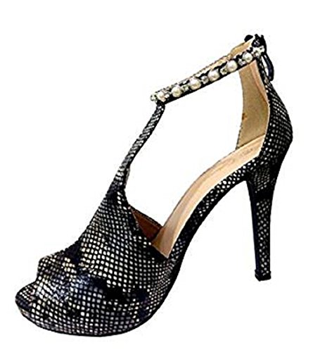 Inception Pro Infinite Inception Ladies Court Shoes Python Sandal Infinite ®-PRO-SKK-11