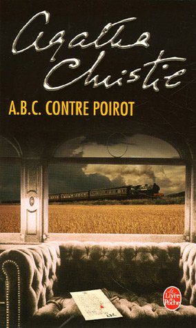 A. B. C. contre Poirot