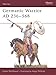 Germanic Warrior AD 236-568 by 