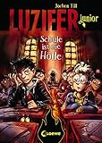 Luzifer junior - Schule ist die Hölle by 