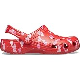 Crocs 209695 Classic Character Print Clog K Beyaz &Ccedil;ocuk Terlik