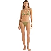 Koton X Şahika Erc&uuml;men - Bikini Altı Yanları Zincir Aksesuar Detaylı