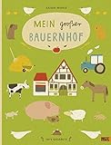 Cover zum Buch Mein großer Bauernhof