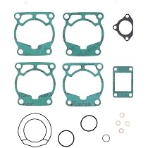Athena Dichtungssatz Für Yamaha YZF250 / YZ250F Zylinder – Passgenau & Hochwertig