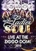 Produktbild Ladies Of Soul - Live At The Ziggodome 2015 (1 DVD)