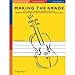 Produktbild Making The Grade: Grades 1-3 (Violin). Für Violine, Klavierbegleitung