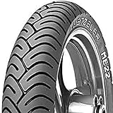 Gran comodidad Metzeler ME22 ( 90/90-18 RF TT 57P Rueda trasera, M/C )