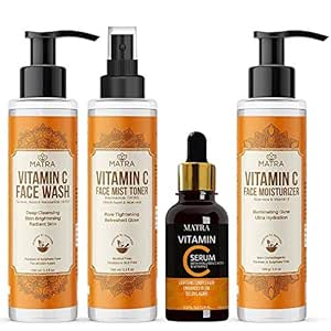 matra vitamin c serum