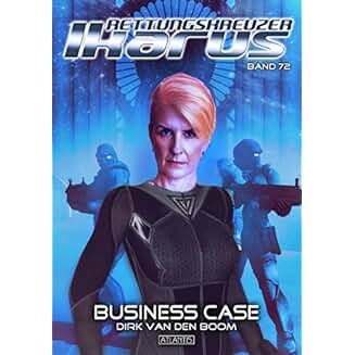 Rettungskreuzer Ikarus 72: Business Case