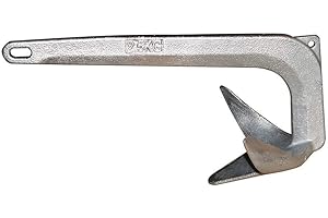 Forniture Nautiche Italiane Bruce Anchor KG.5