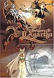 Les Seigneurs d'Agartha, tome 2 : L'oracle by 