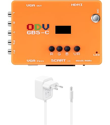 Marmitek HDMI Audio Extractor CEC Connect ARC13 – Supporto CEC E Controllo Volume Da Telecomando TV, Convertitore HDMI
