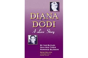 Diana and Dodi: A Love Story