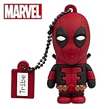 Esta llave usb es una idea regalo perfecta; producto con licencia oficial, no confíes en las falsificaciones y compra sólo productos de calidad.