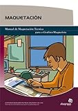 Image de Maquetación : manual de maquetación técnica para o grafista-maquetista
