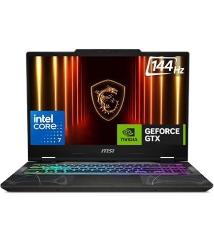 MSI Vector GP76, Intel 12th Gen. i7-12700H, 44CM FHD 360Hz Gaming