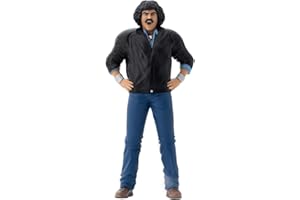 Infinite Statue DIEGO ABATANTUONO Statua Figura da Collezione in PVC Serie Cine-Mini - altezza 12cm (VIULEENZA)