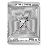 Image de Hello, Robot: Design zwischen Mensch und Maschine
