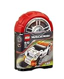 LEGO Racers 8121 - Track Marshal - LEGO