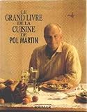 Le grand livre de la cuisine