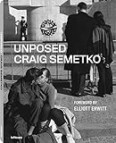 Unposed by Craig Semetko