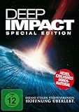 Deep Impact [Special Collector's Edition] [Special Edition] - Morgan Freeman