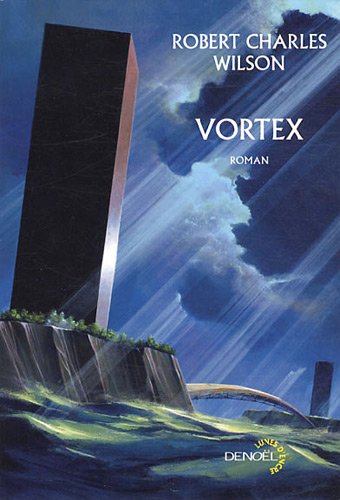 couverture de : VORTEX. T3