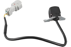 Backkamera, Akozon Vattentät Reservkamera 957603Z000 Parkeringsassistent Ersättning för I40 Fr 2011-14