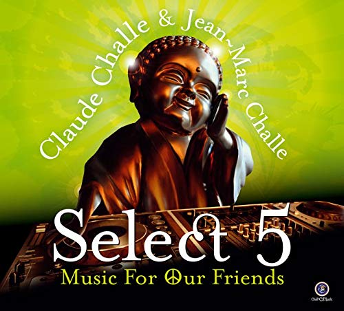Select 5- Music For Our Friends