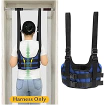 Tavolo Inversione Exerpeutic - Decompressione Spinale Senza Appendesi A Testa In Giù - Foto 5